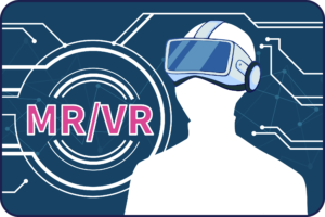 MR/VR開発入門